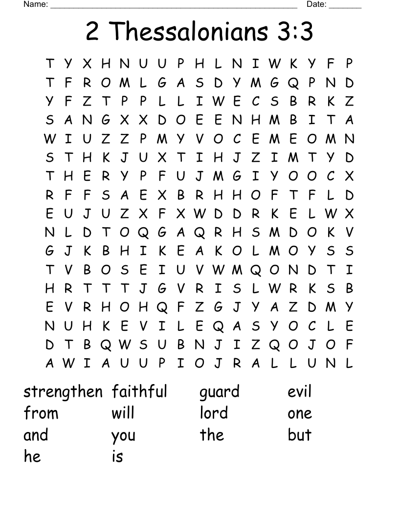 2-thessalonians-3-3-word-search-wordmint