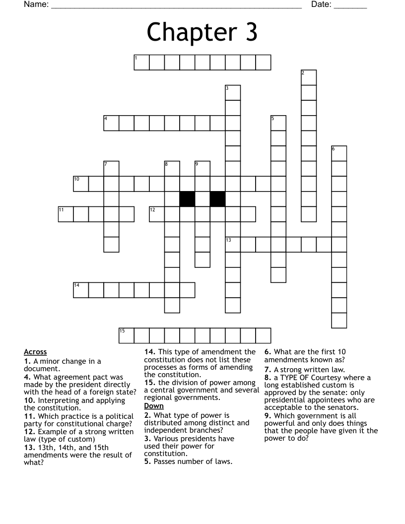 Edited Amended Changed Crossword Clue Online innoem.eng.psu.ac.th