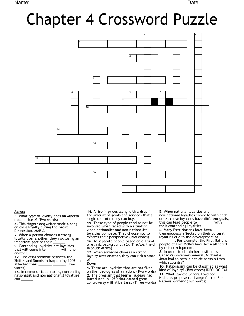 Pierre s Head Crossword Puzzle Clue Pumapowercat510footballbackpack