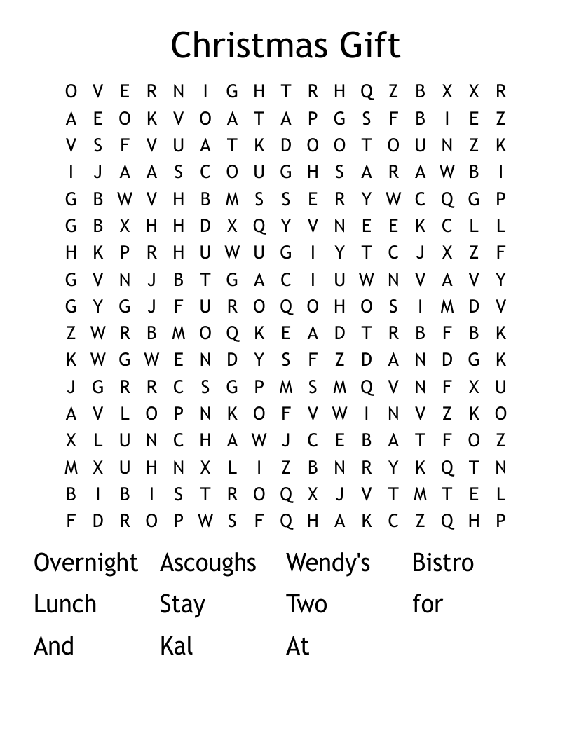 christmas-gift-word-search-wordmint