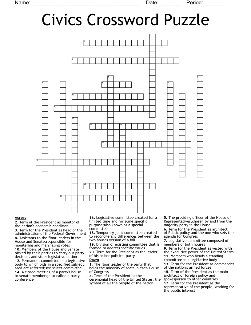 Zagreb Native Crossword Clue Crossword English Slike Trivia Accents 