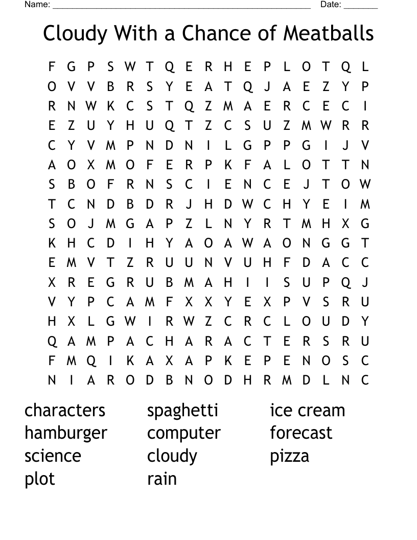 Books Published In 1978 Word Search WordMint