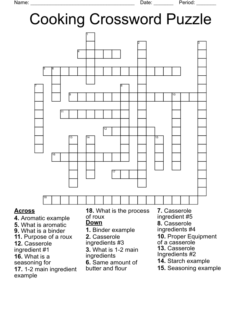 Clarified Butter Crossword Clue 4 Letters Goulartgomes