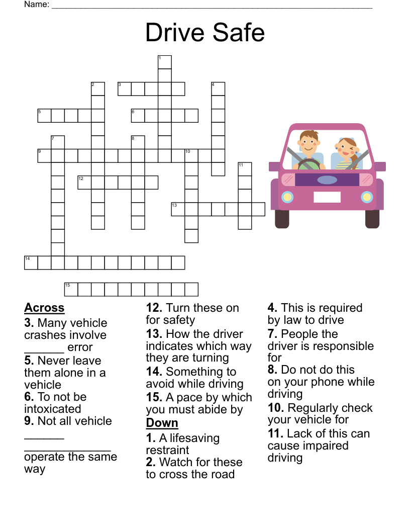 What Some People Leave Alone Crossword Bloggeermeet