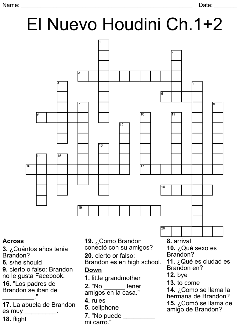 What Bb King Was King Of Crossword Denver Broncos Word Search - WordMint