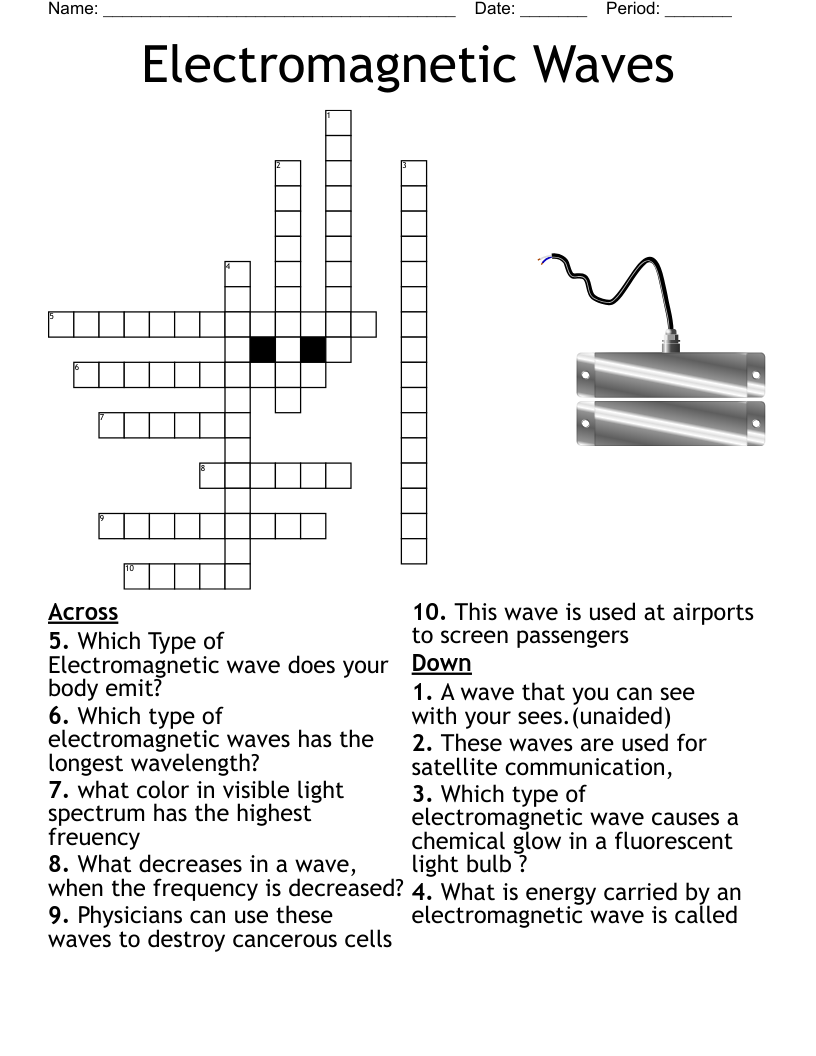 41 Electromagnetic Spectrum Worksheet 1 Answer Key Worksheet Database