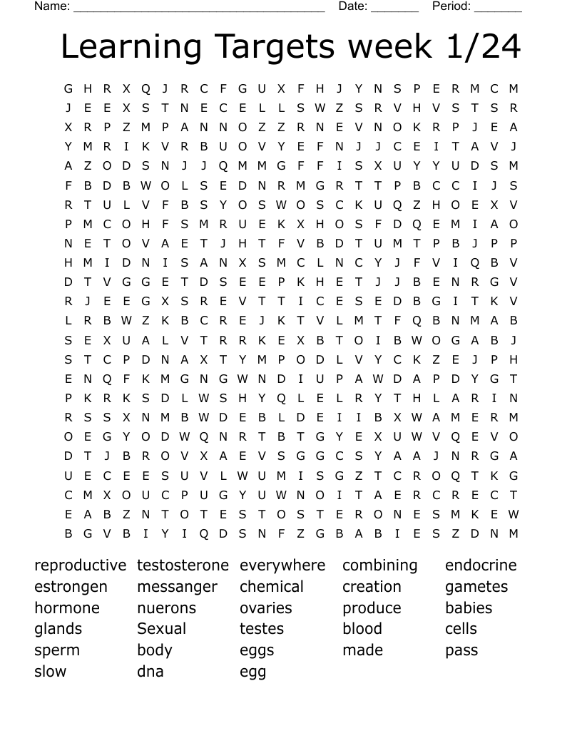 learning-targets-week-1-24-word-search-wordmint