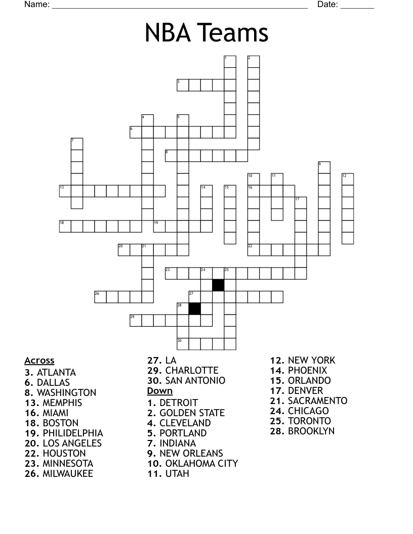 Ut San Diego Crossword Puzzle Mzaerquantum