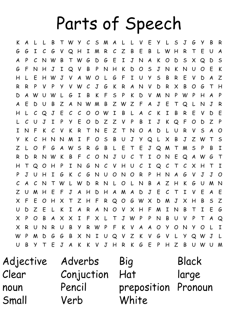 Grammar Crossword Puzzle WordMint grammar-crossword-puzzle-wordmint