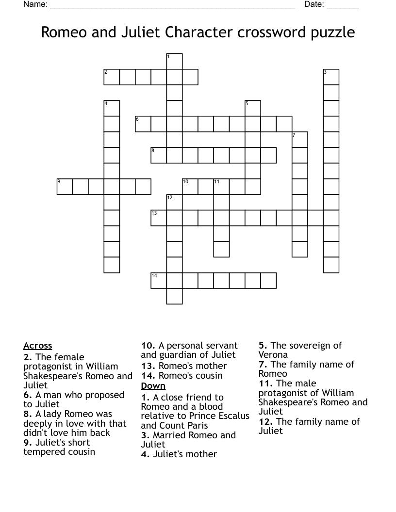 Oscar Wilde Word Search WordMint