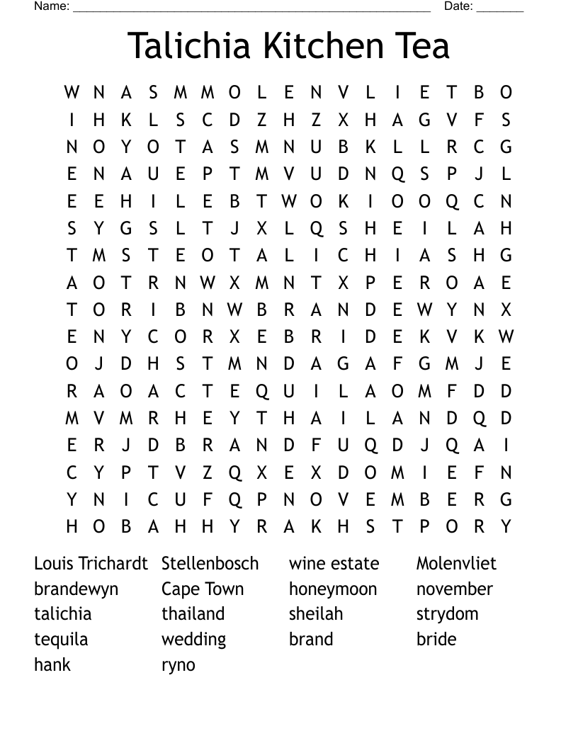 talichia-kitchen-tea-word-search-wordmint