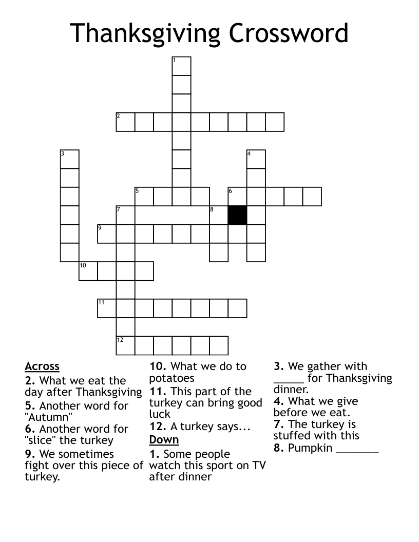 thanksgiving-crossword-wordmint