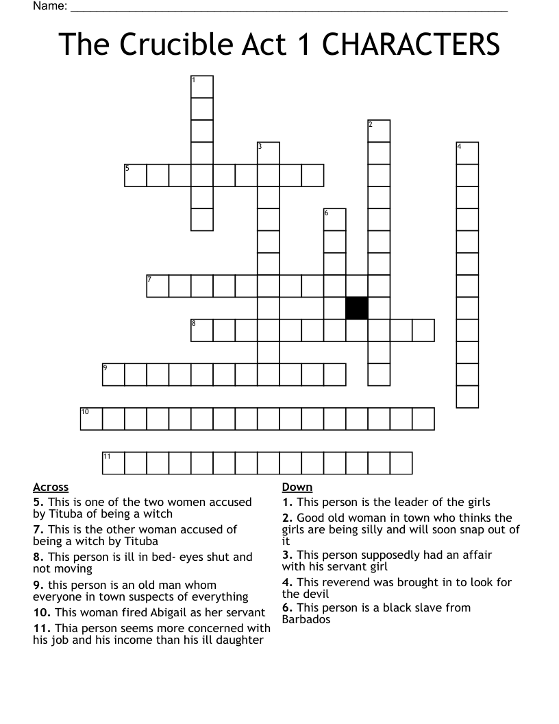 the-crucible-act-1-characters-crossword-wordmint